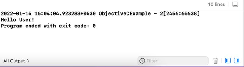 Getting Started With Objective C Working With Methods - Nature Textures - Ultra HD 4K Collection